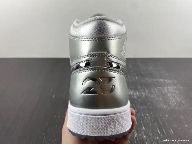Rep Husky Air FD6815-001 Gift High 1 Giving Jordan Golf 0516